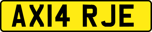 AX14RJE