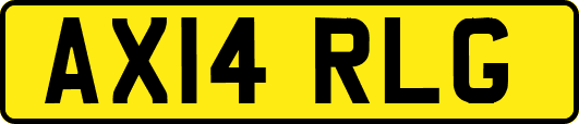AX14RLG