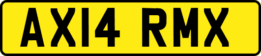 AX14RMX