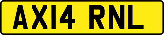 AX14RNL