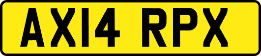 AX14RPX