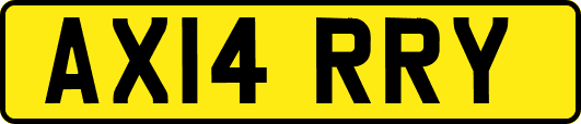 AX14RRY