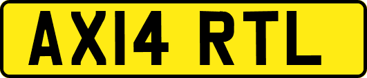 AX14RTL