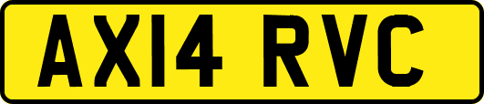 AX14RVC