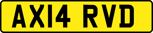 AX14RVD
