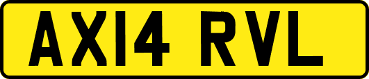 AX14RVL