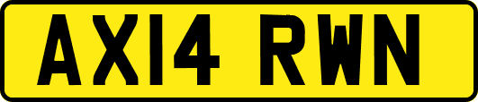AX14RWN