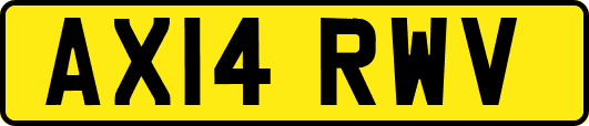 AX14RWV