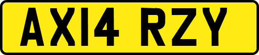 AX14RZY