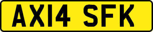 AX14SFK