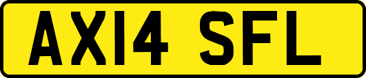 AX14SFL