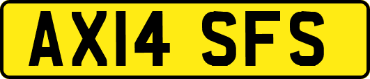 AX14SFS