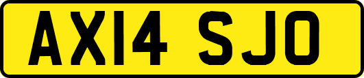 AX14SJO