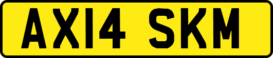 AX14SKM