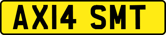 AX14SMT