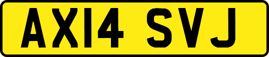 AX14SVJ