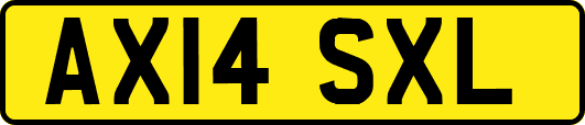AX14SXL