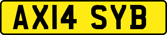 AX14SYB