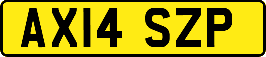 AX14SZP