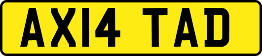 AX14TAD