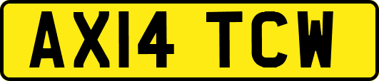 AX14TCW
