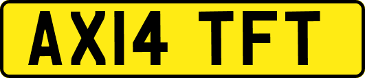 AX14TFT
