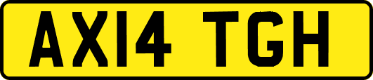 AX14TGH