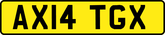 AX14TGX