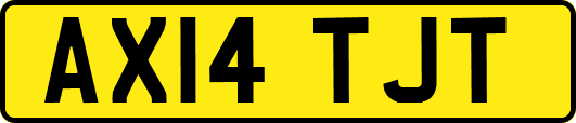 AX14TJT