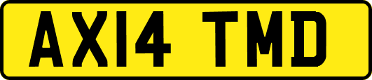 AX14TMD