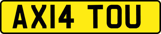 AX14TOU
