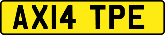 AX14TPE