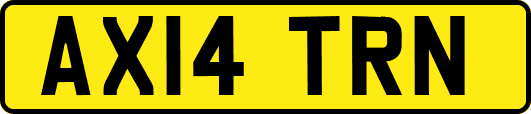 AX14TRN