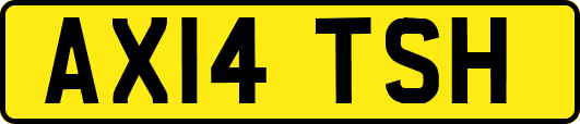 AX14TSH