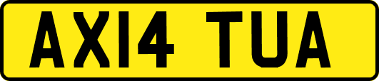 AX14TUA