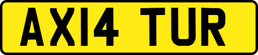 AX14TUR