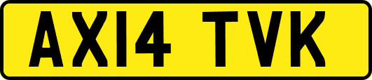 AX14TVK