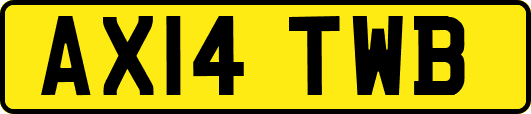AX14TWB