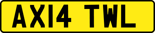 AX14TWL