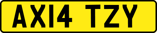AX14TZY