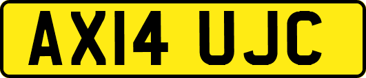AX14UJC