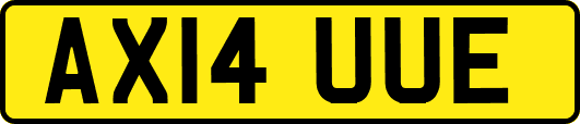 AX14UUE