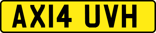 AX14UVH