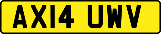 AX14UWV
