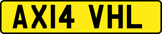 AX14VHL