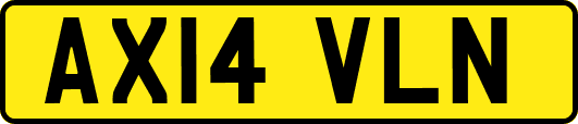 AX14VLN