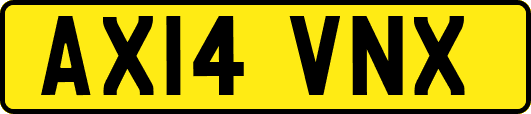 AX14VNX