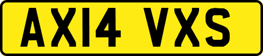 AX14VXS