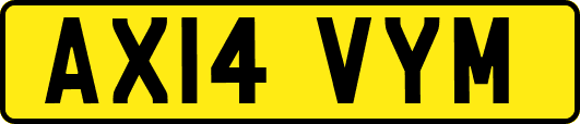 AX14VYM