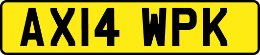 AX14WPK